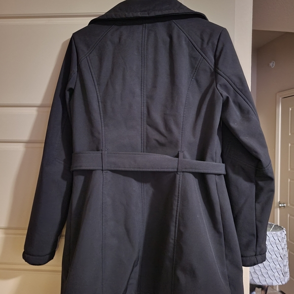 MICHAEL Michael Khors coat small - Picture 5 of 6